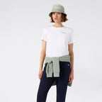 T-shirt donna mini logo icons