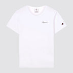 T-shirt donna mini logo icons