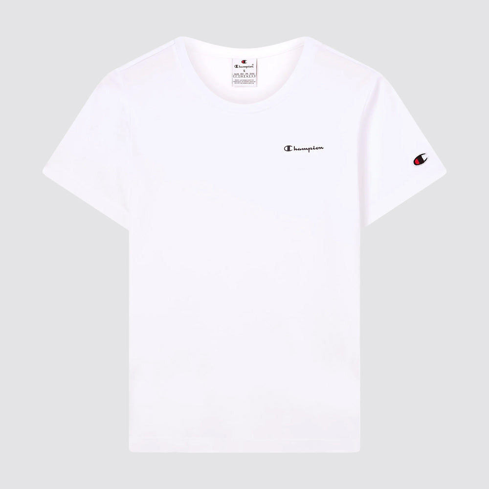 T-shirt donna mini logo icons