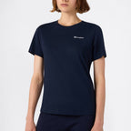 T-shirt donna mini logo icons