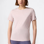 T-shirt donna mini logo icons