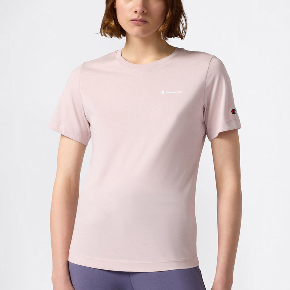 T-shirt donna mini logo icons