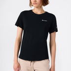 T-shirt donna mini logo icons