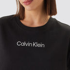 T-shirt donna cotone relaxed fit