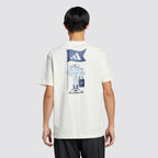 T-shirt earth day graphic