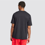 T-shirt essentials linear single jersey