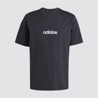 T-shirt essentials linear single jersey