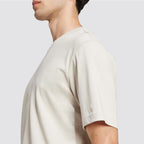 T-shirt essentials small logo single jersey uomo