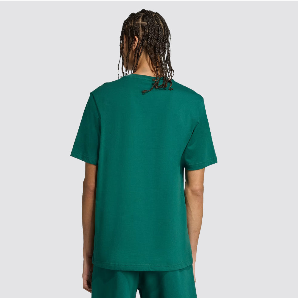 T-shirt donna grafica collegiate