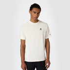 T shirt sportiva uomo stretch c-tech performance