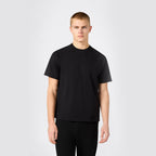 T shirt sportiva uomo stretch c-tech performance