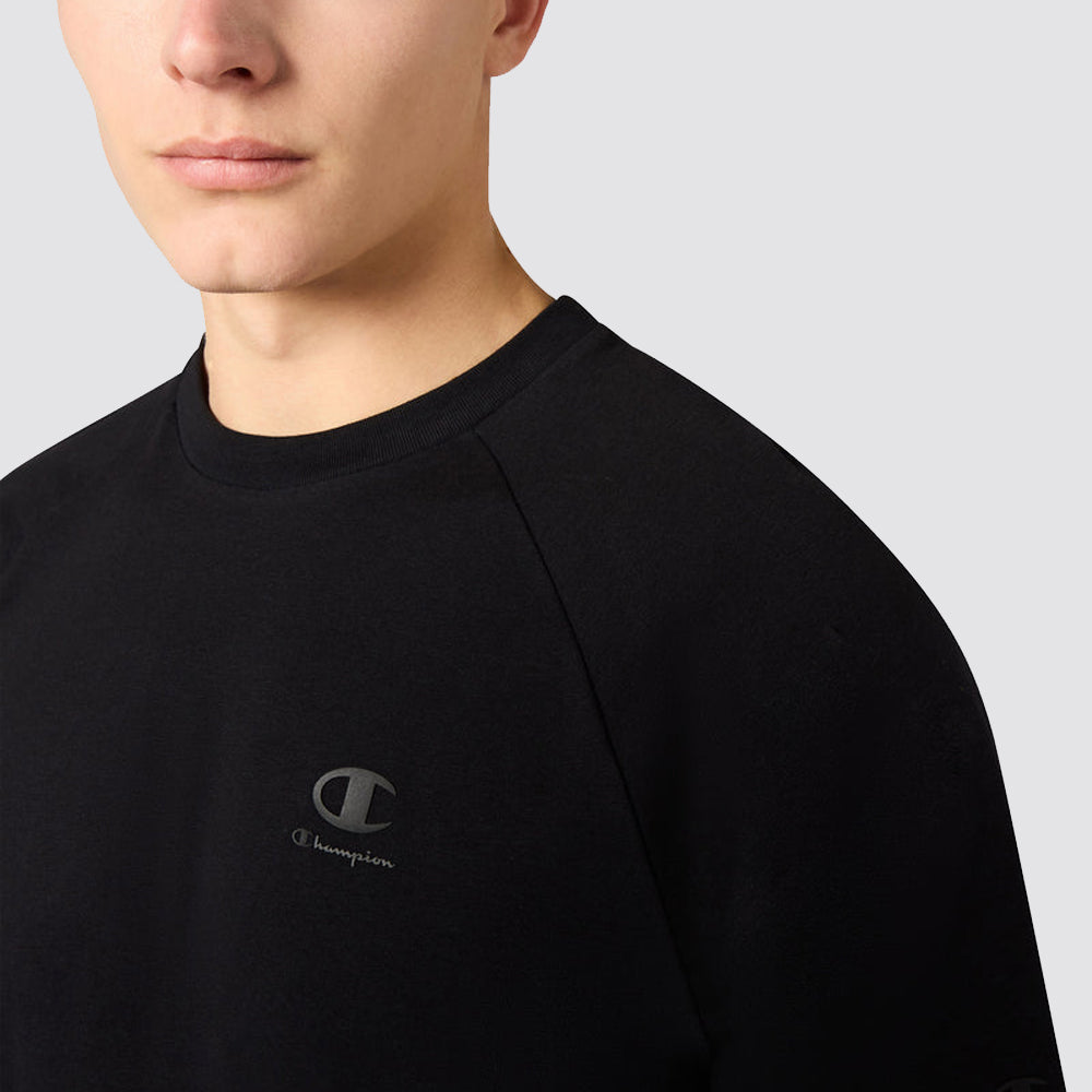 T shirt sportiva uomo stretch c-tech performance