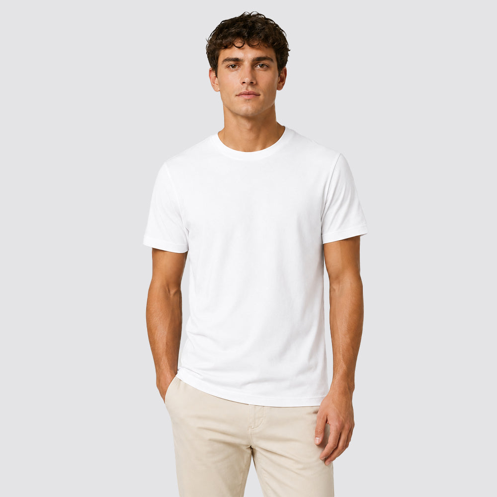 T-shirt tech uomo