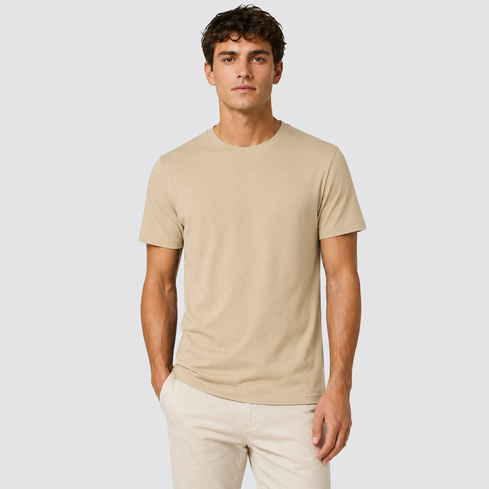 T-shirt tech uomo