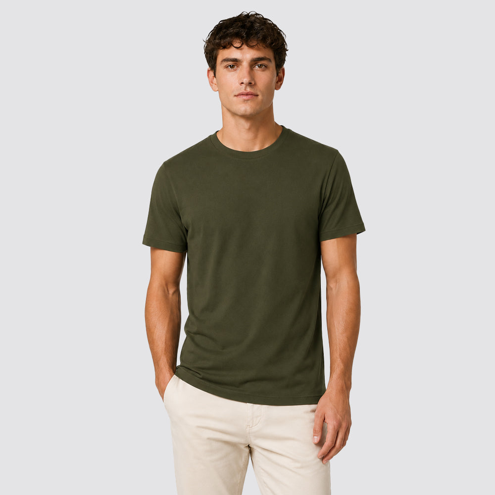 T-shirt tech uomo