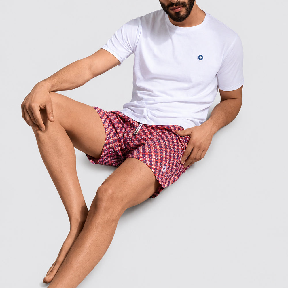 T-shirt uomo arkos