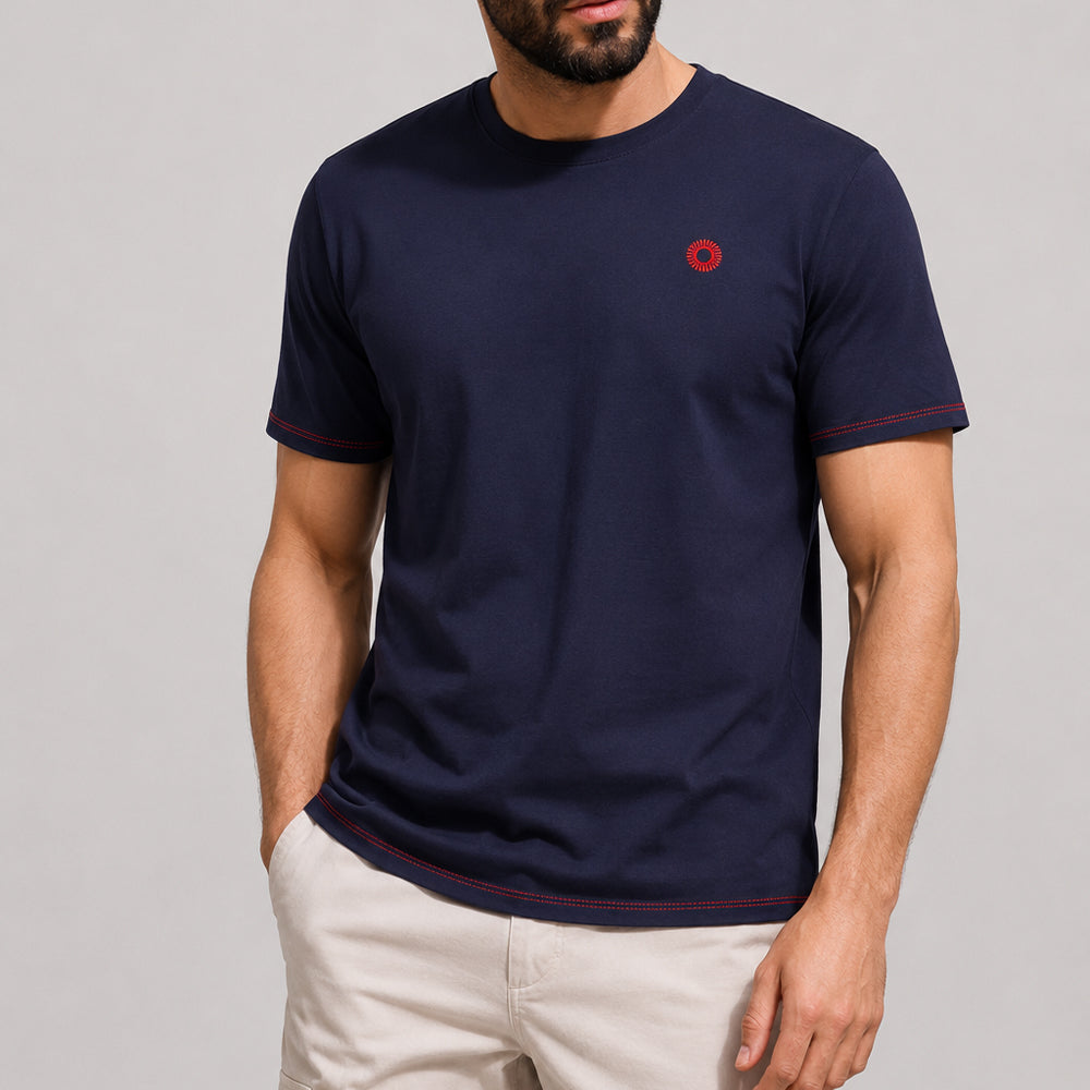 T-shirt uomo arkos
