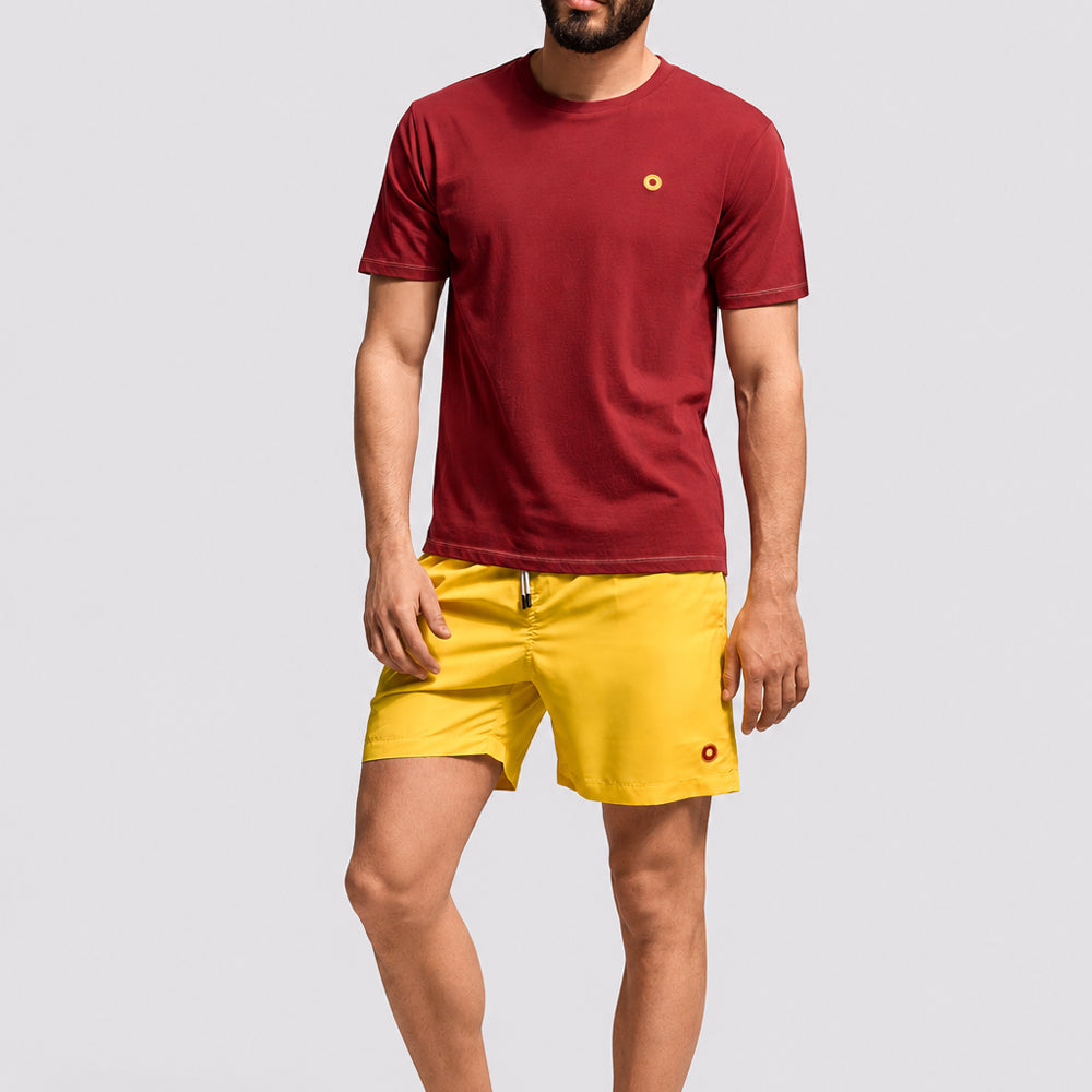 T-shirt uomo arkos