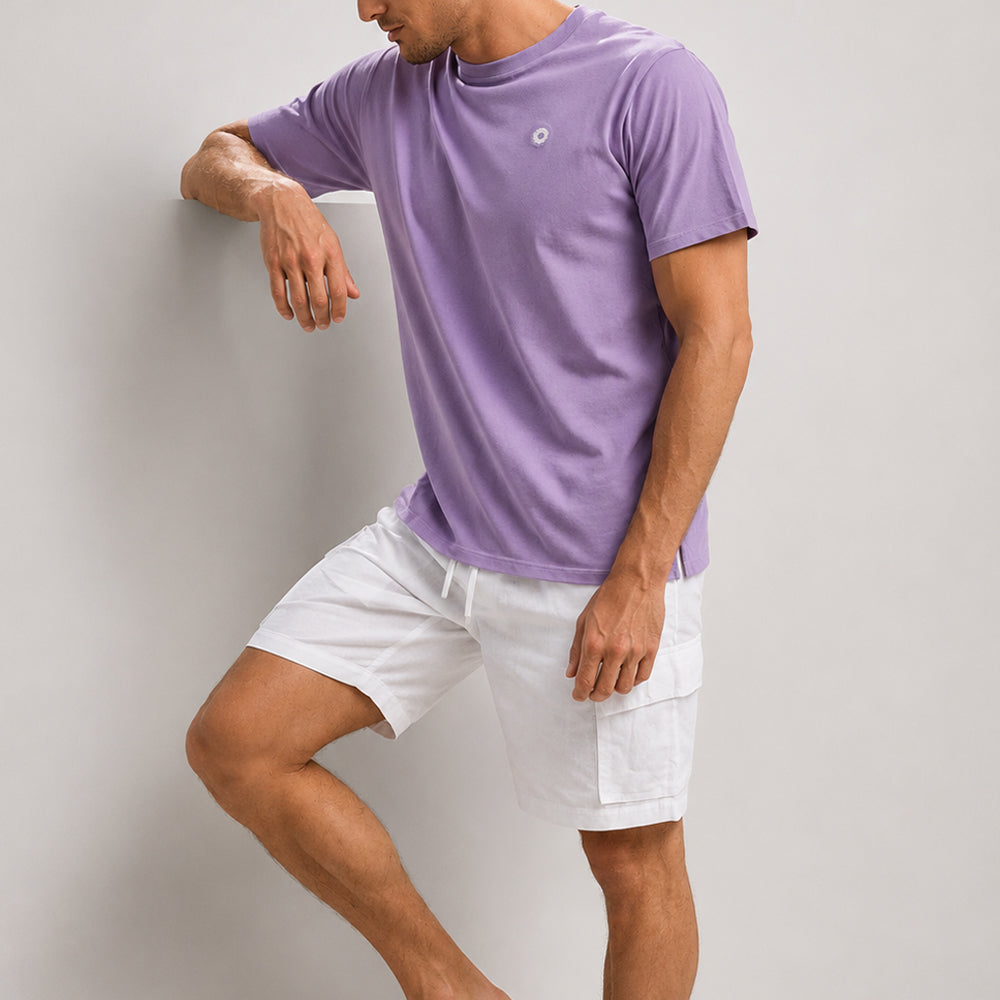 T-shirt uomo arkos