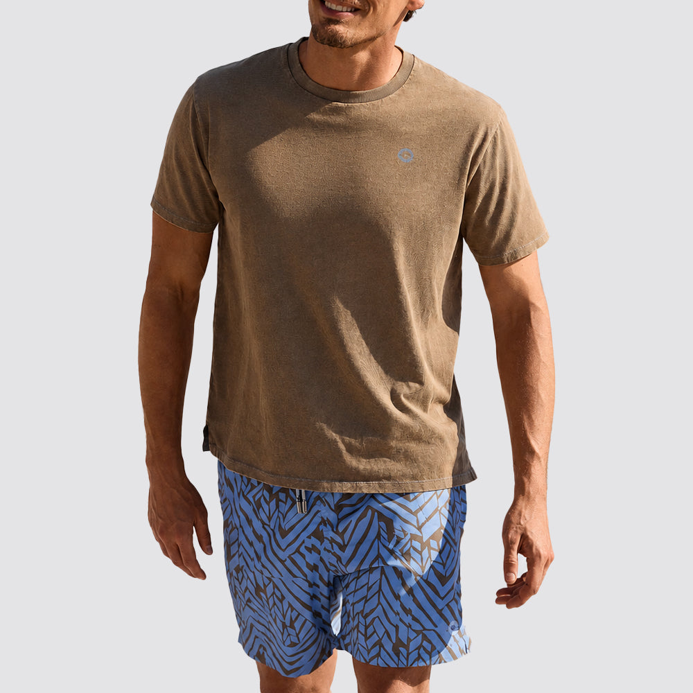 T-shirt uomo arkos
