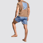 T-shirt uomo arkos