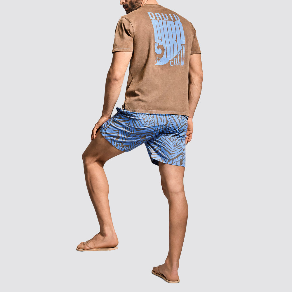 T-shirt uomo arkos