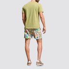 T-shirt uomo arkos