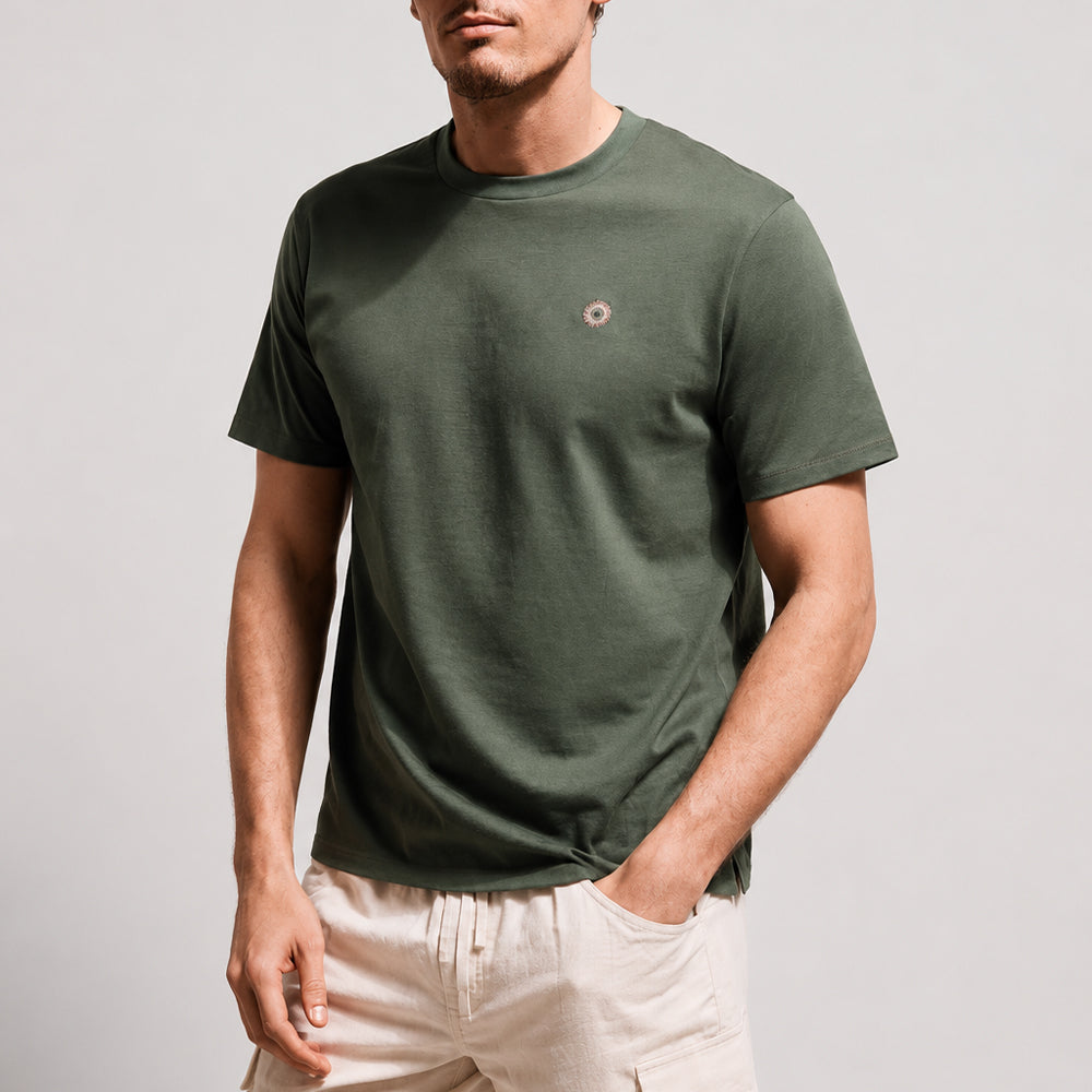 T-shirt uomo arkos