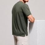 T-shirt uomo arkos