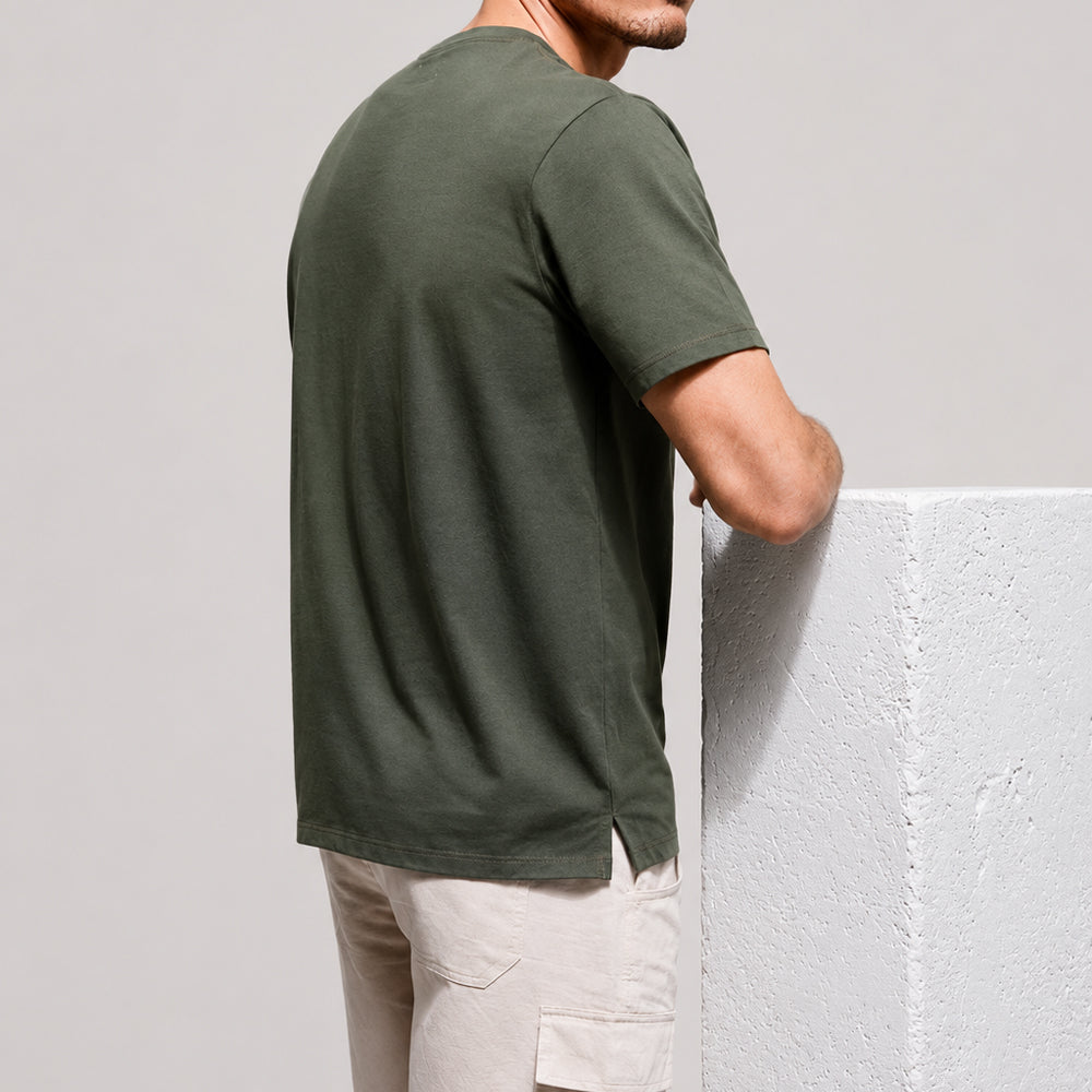 T-shirt uomo arkos