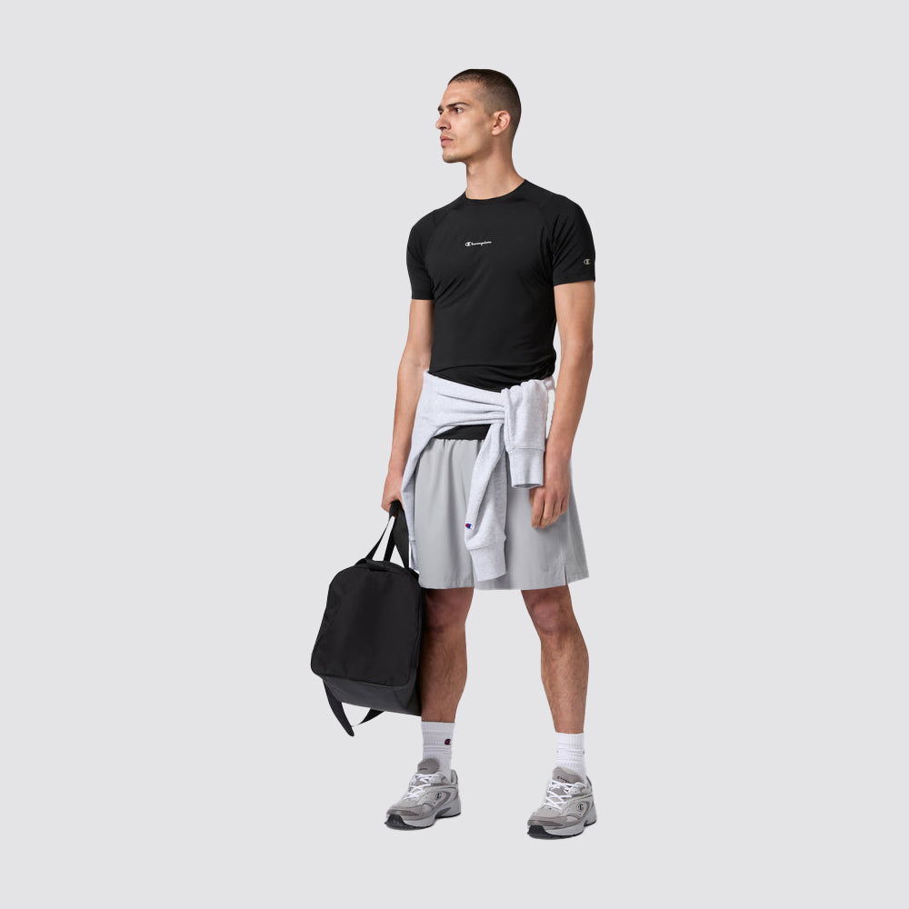 T-shirt uomo champion sportiva quick dry