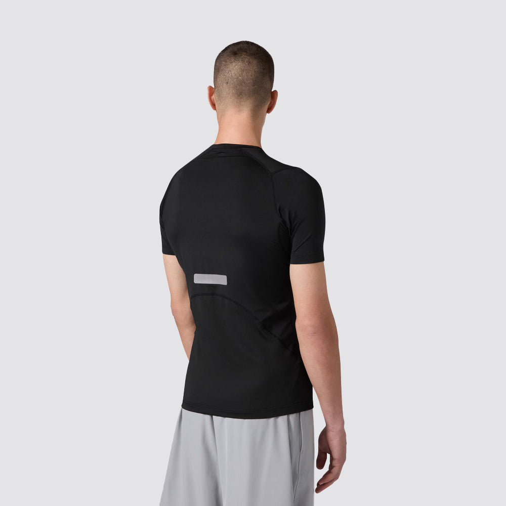 T-shirt uomo champion sportiva quick dry