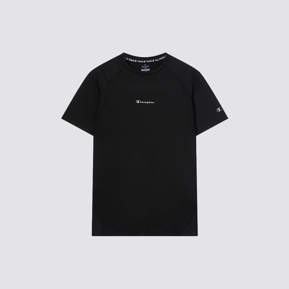 T-shirt uomo champion sportiva quick dry