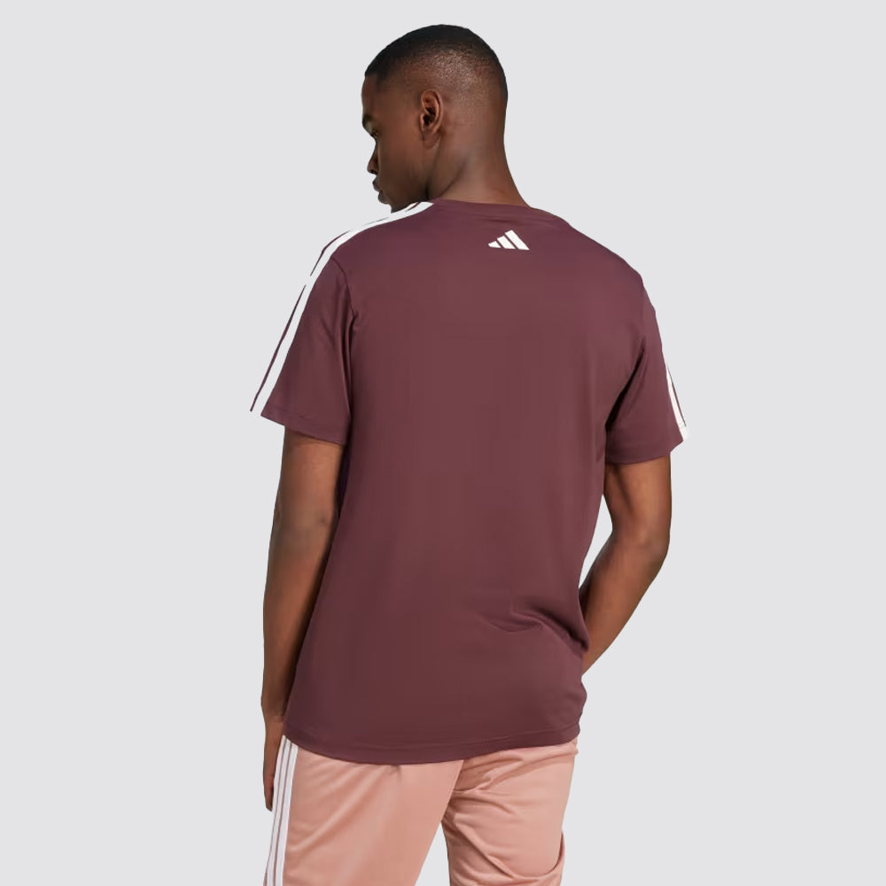 T-shirt uomo codes collegiate linear graphic