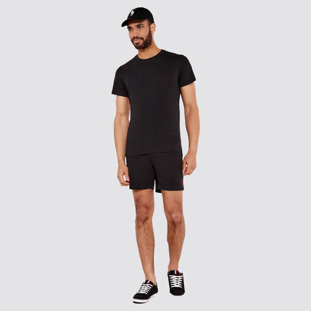 T shirt uomo confezione 2 pezzi girocollo manica corta