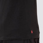 T shirt uomo confezione 2 pezzi girocollo manica corta