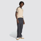 T-shirt uomo cotone 3 strisce girocollo