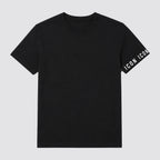 T-shirt uomo cotone stretch girocollo
