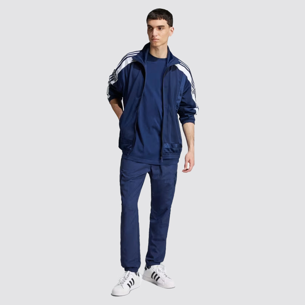 T-shirt uomo cotone trefoil essentials