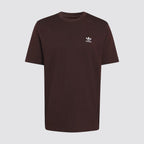 T-shirt uomo cotone trefoil essentials