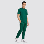 T-shirt uomo cotone trefoil essentials