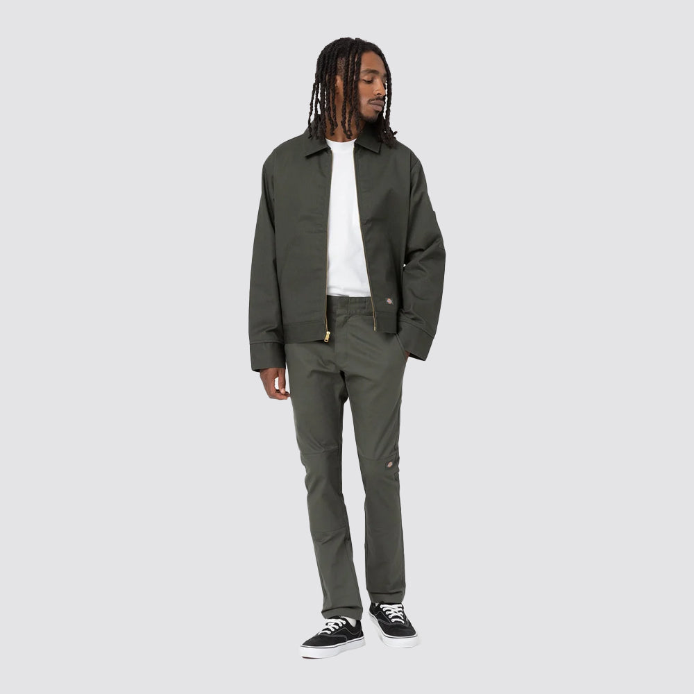 T-shirt uomo dickies luray con taschino