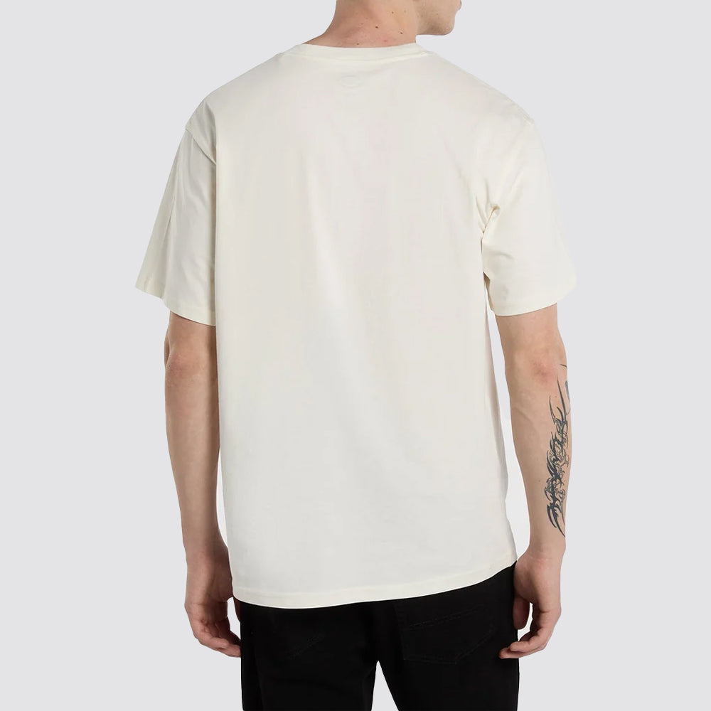 T-shirt uomo dickies mcdermitt con grafica