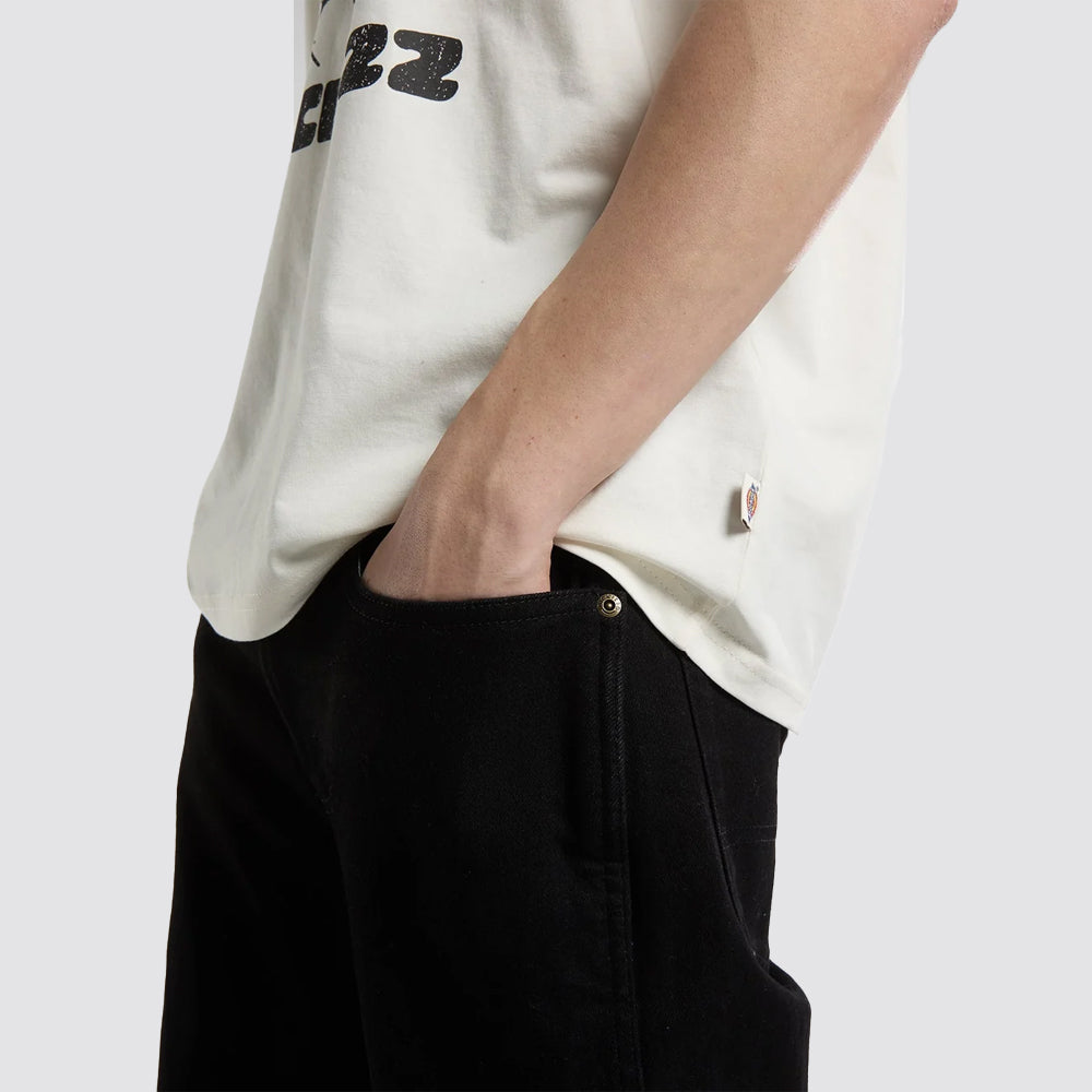 T-shirt uomo dickies mcdermitt con grafica