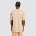 T-shirt uomo essentials linear regular fit