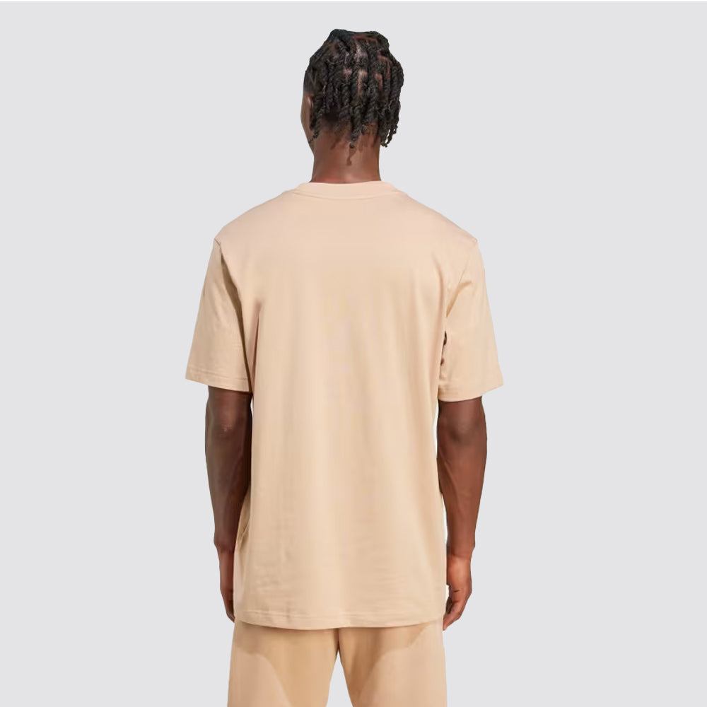 T-shirt uomo essentials linear regular fit
