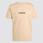 T-shirt uomo essentials linear regular fit