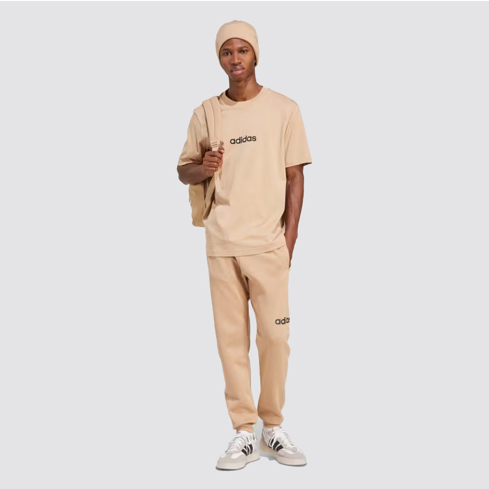 T-shirt uomo essentials linear regular fit