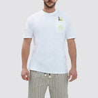 T-shirt uomo f**k