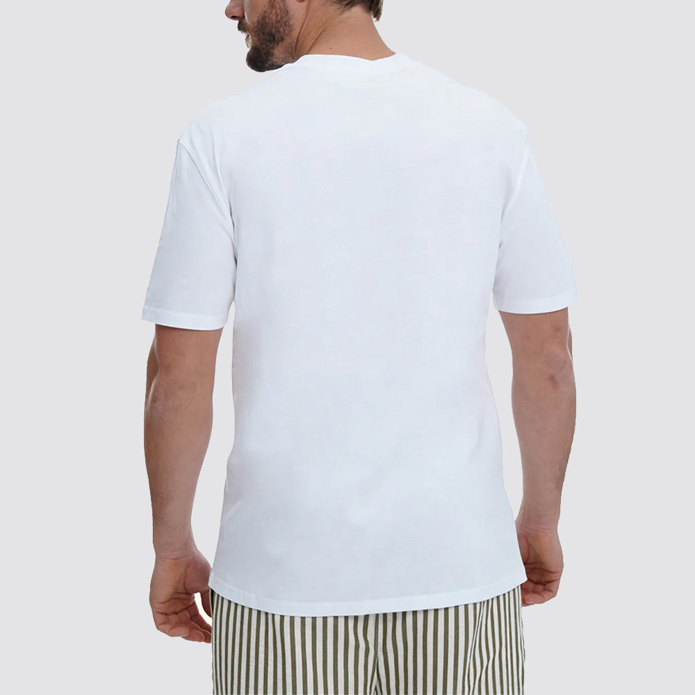 T-shirt uomo f**k